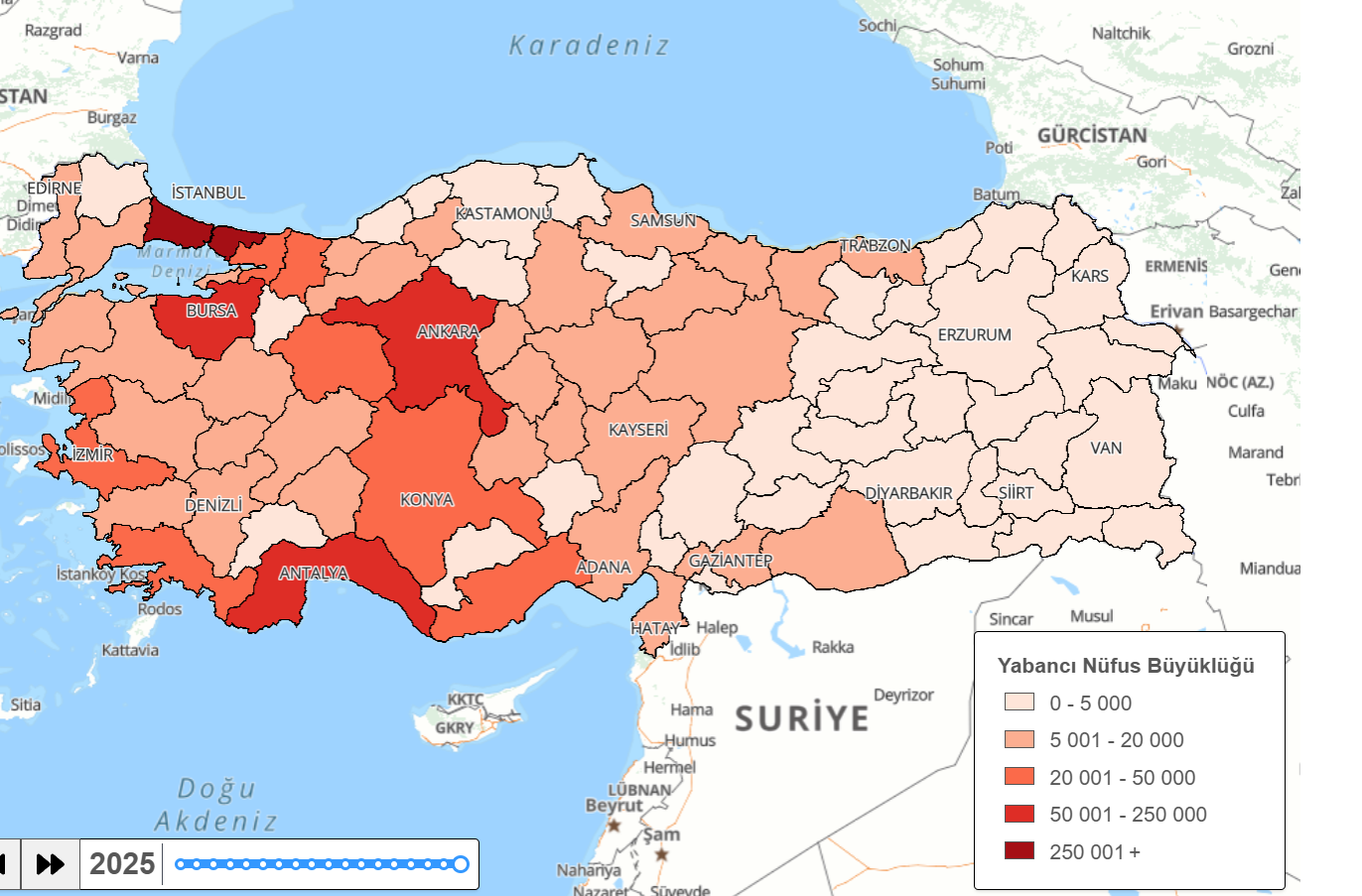 FOREIGNERS IN ANKARA: 2026 Demographics, Real Estate & Lifestyle Guide